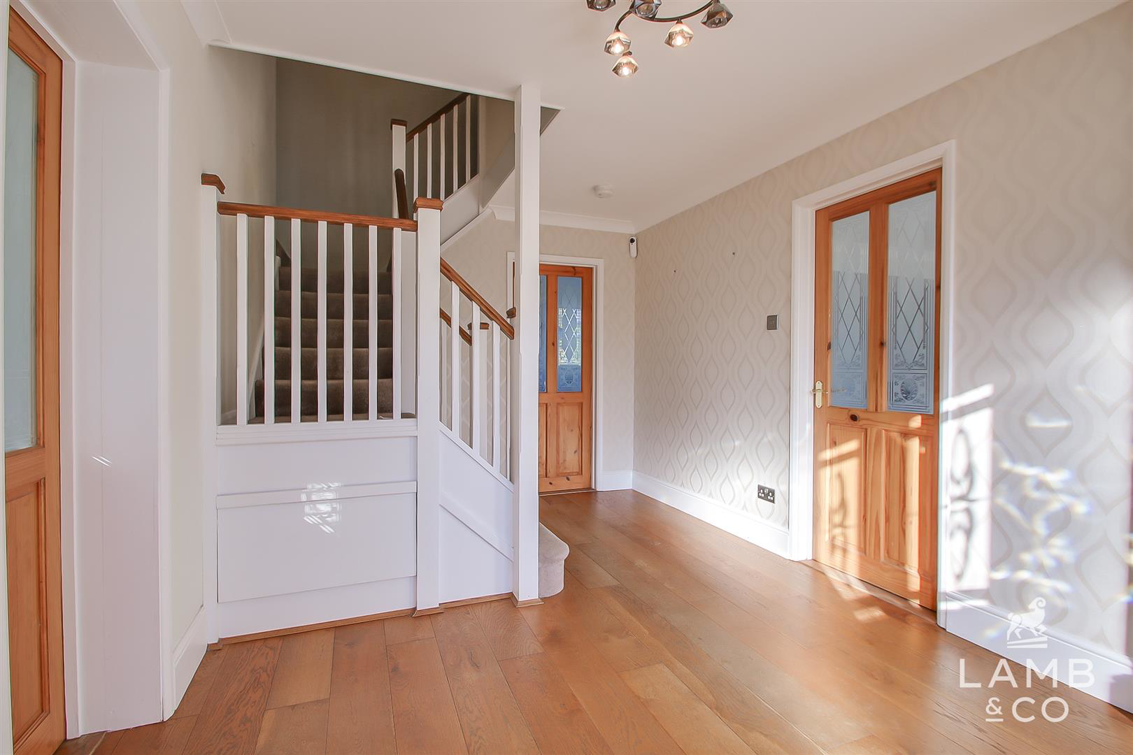 New Thorpe Avenue, Thorpe-Le-Soken, photo 5