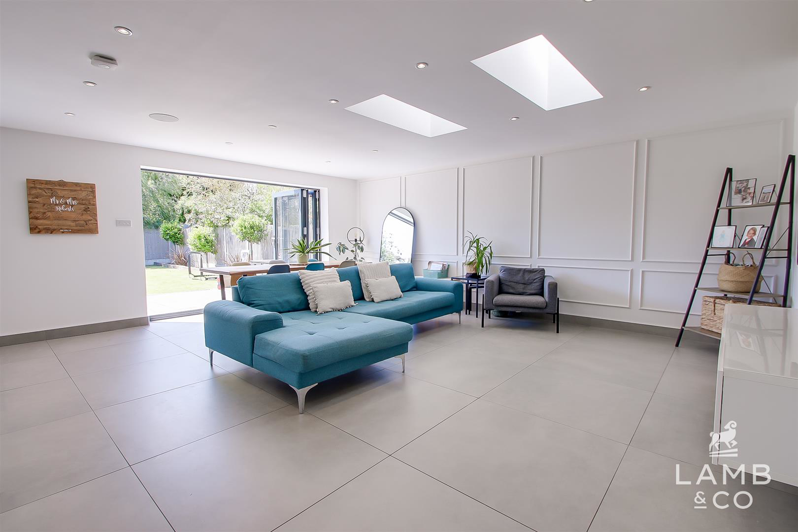 Kenilworth Grove, Thorpe-Le-Soken, photo 4