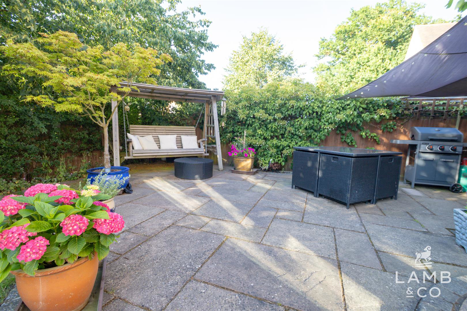 Cravenwood Close, Weeley Heath, photo 19