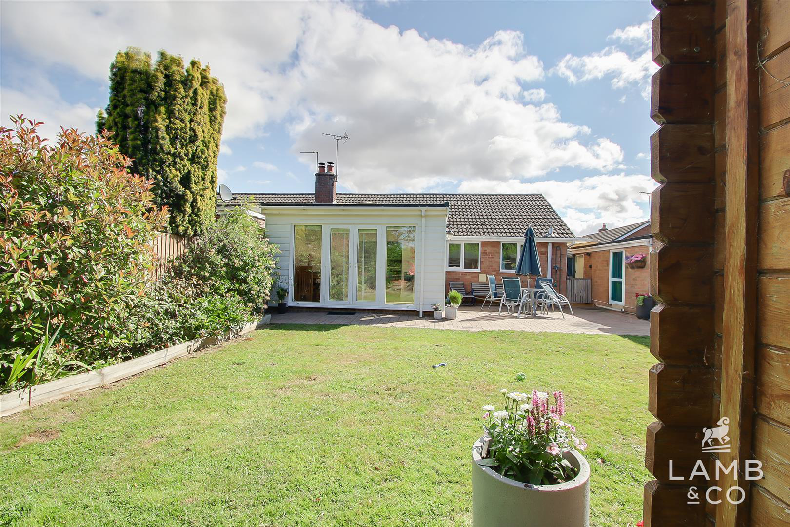 Meadow Close, Great Bromley, Colchester, photo 13