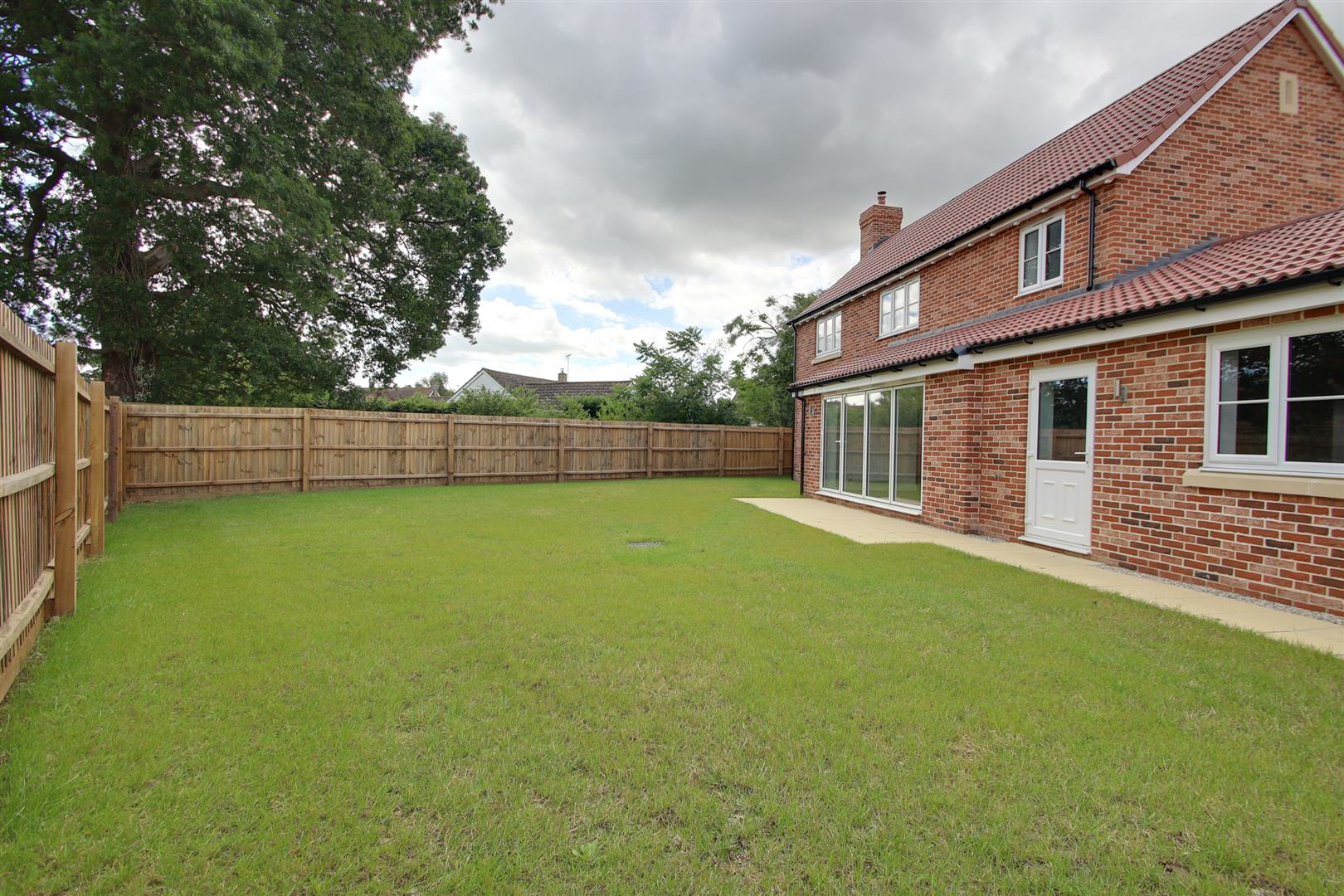 Admirals Green, Great Bentley, photo 54
