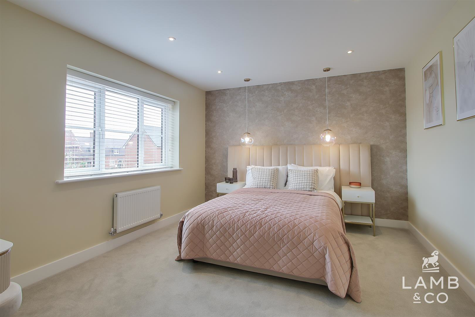 Admirals Green, Great Bentley, photo 28