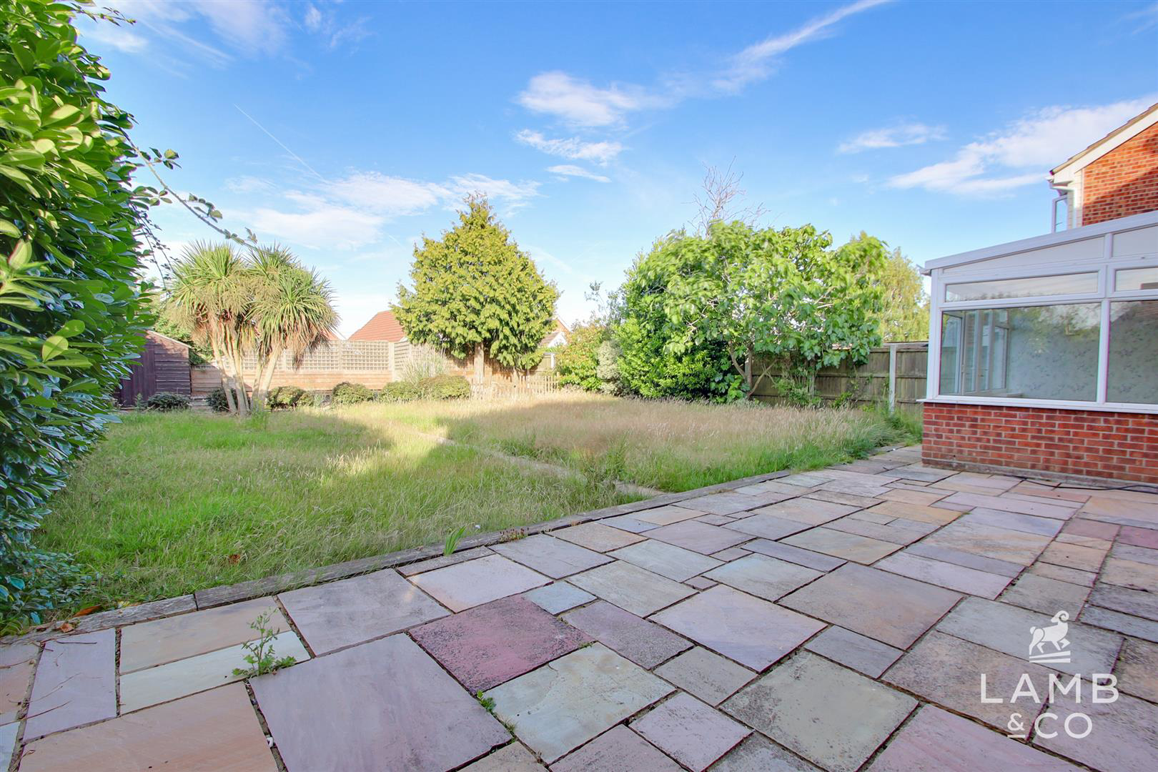 New Thorpe Avenue, Thorpe-Le-Soken, photo 4