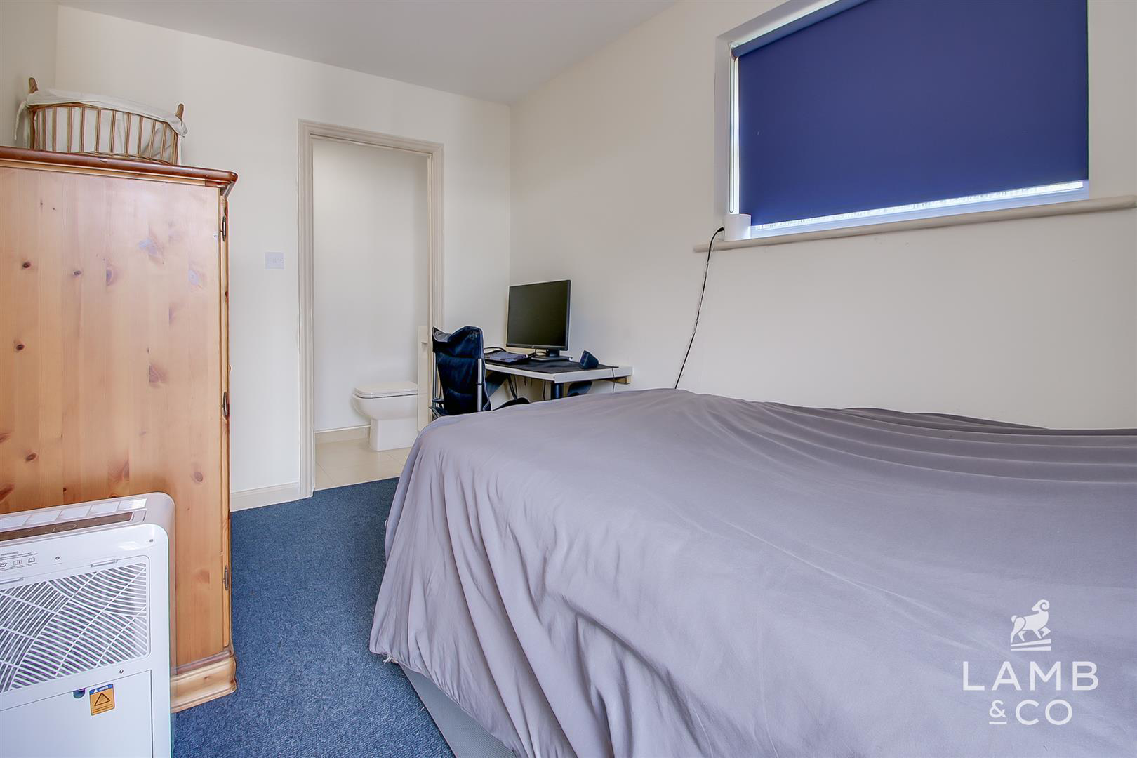 Meadow Close, Great Bromley, Colchester, photo 11