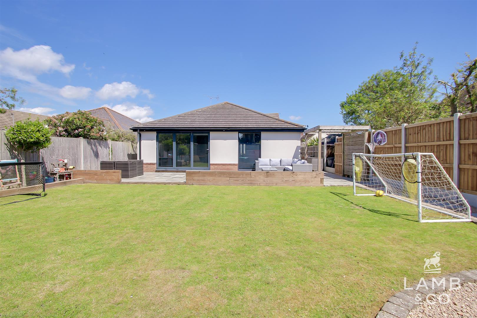 Kenilworth Grove, Thorpe-Le-Soken, photo 21