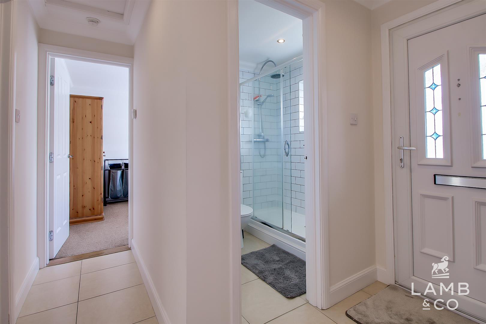 Meadow Close, Great Bromley, Colchester, photo 9