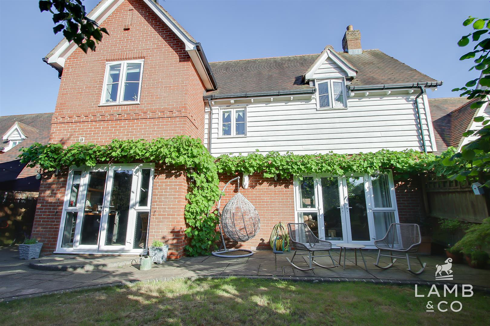 Cravenwood Close, Weeley Heath, photo 20