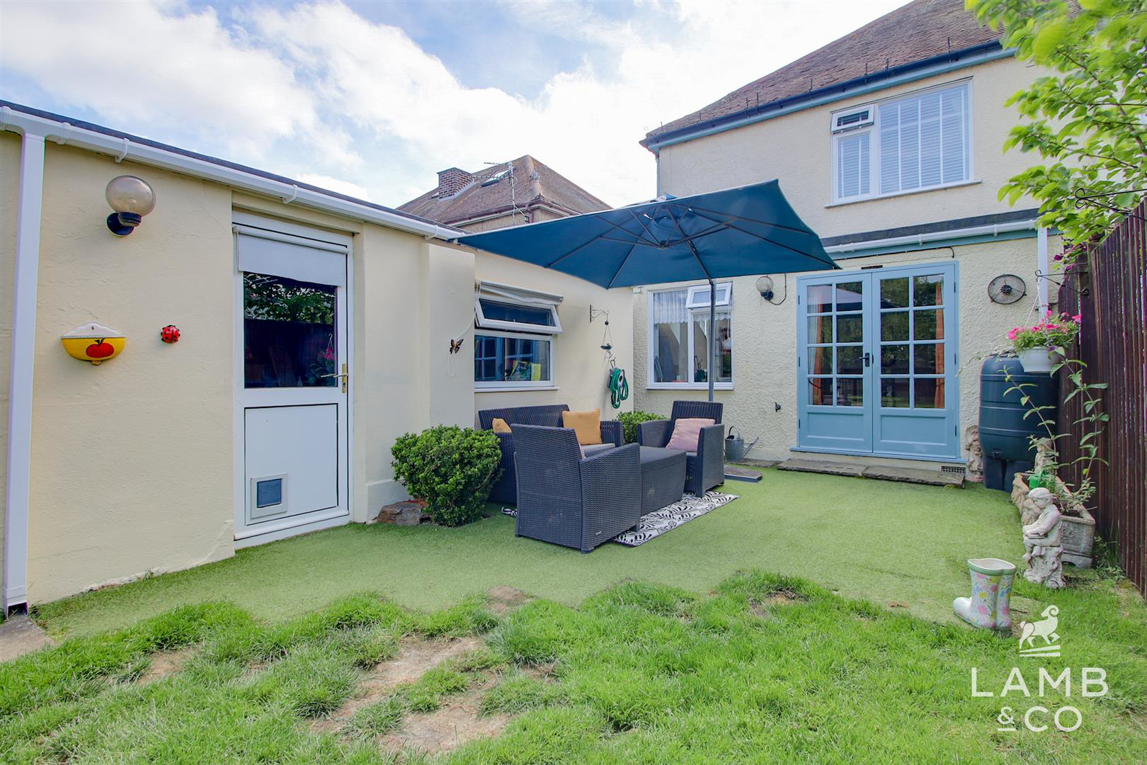 Harwich Road, Little Clacton, photo 16