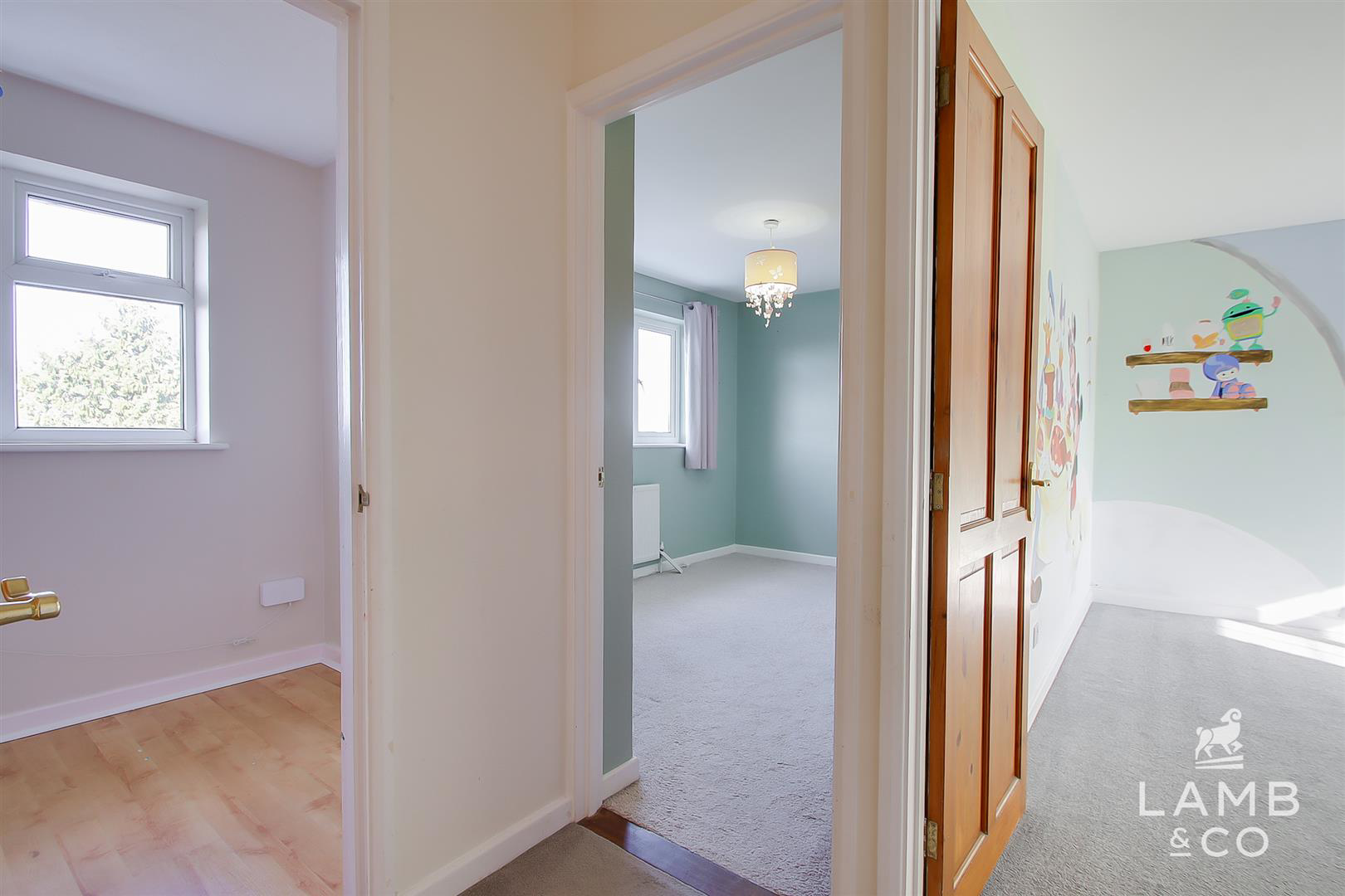 New Thorpe Avenue, Thorpe-Le-Soken, photo 14