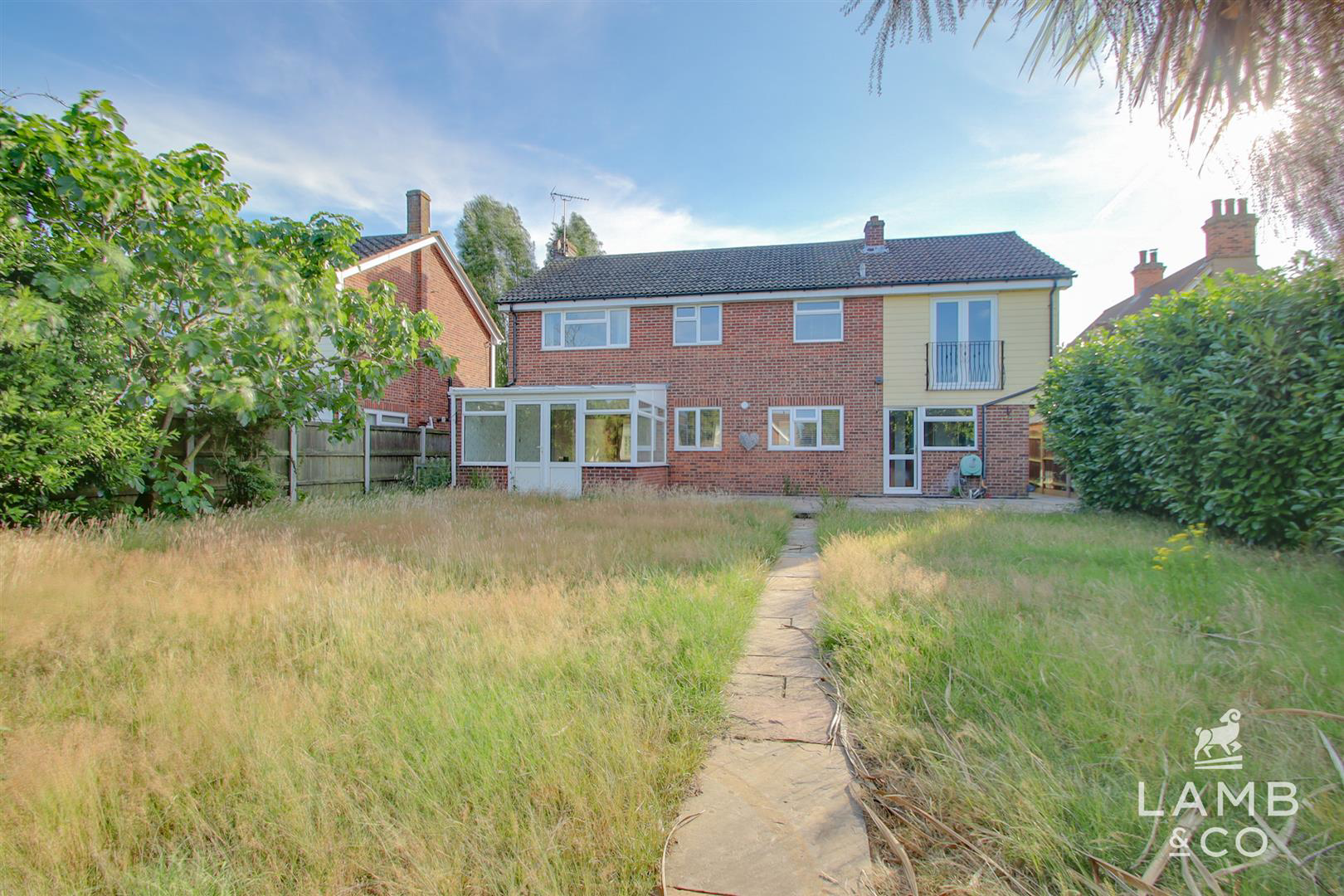 New Thorpe Avenue, Thorpe-Le-Soken, photo 26