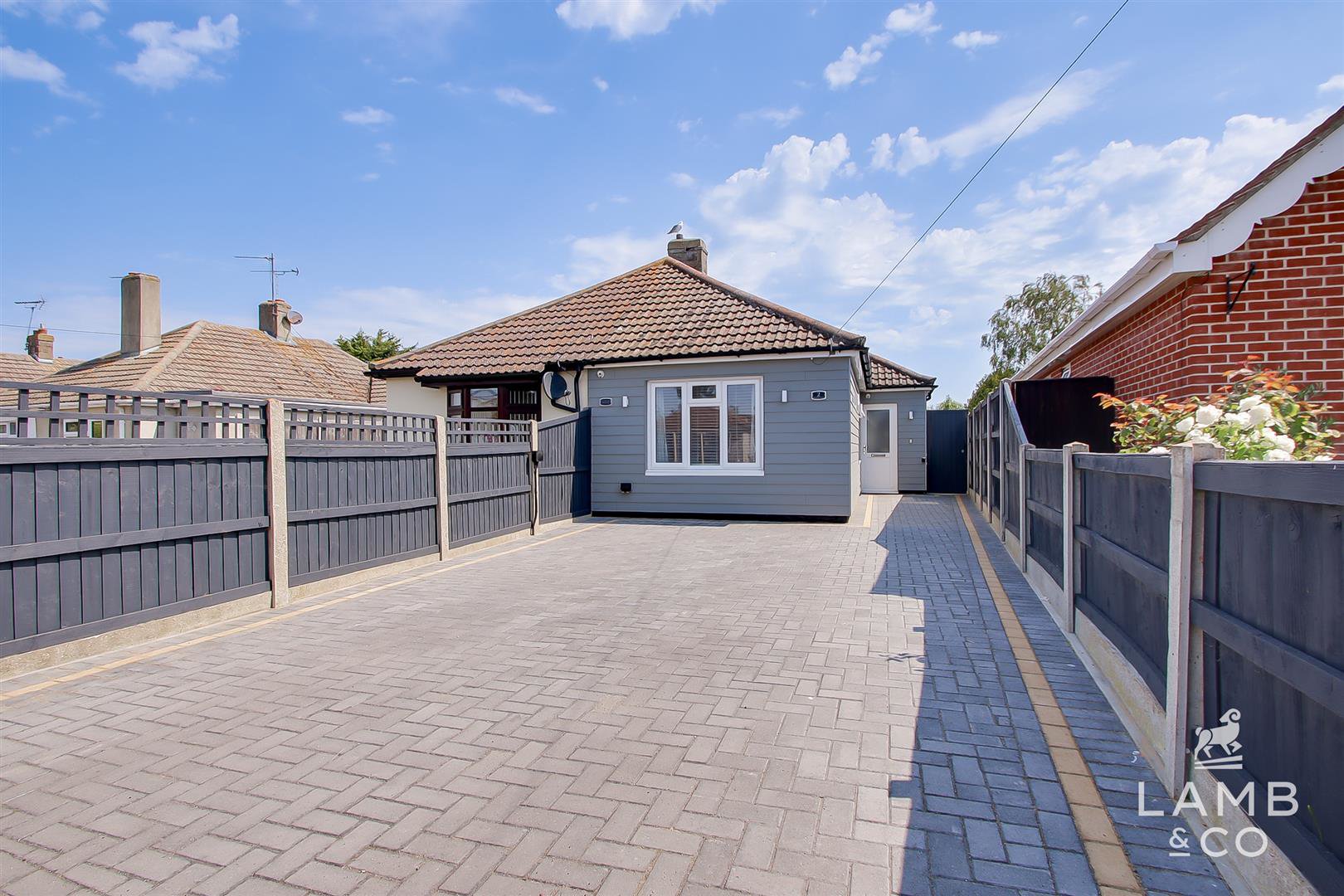 Meadow Close, Clacton-On-Sea