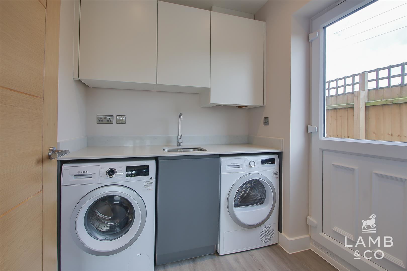 Admirals Green, Great Bentley, photo 17