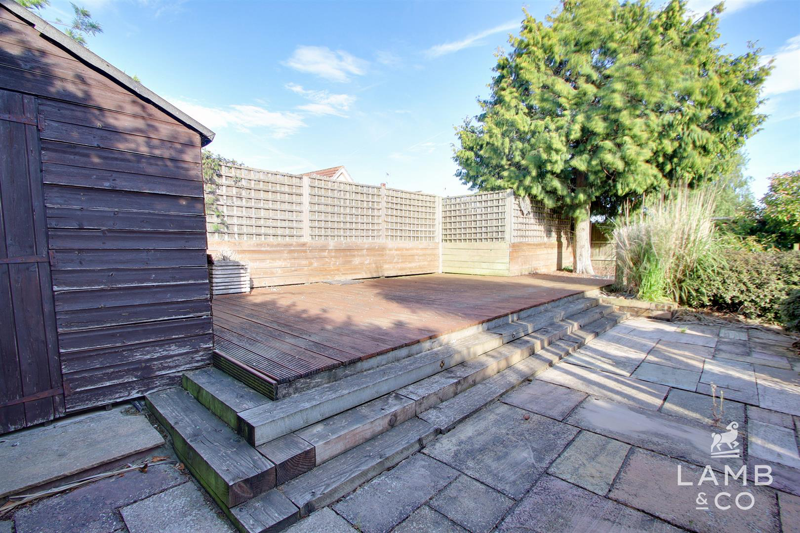 New Thorpe Avenue, Thorpe-Le-Soken, photo 25