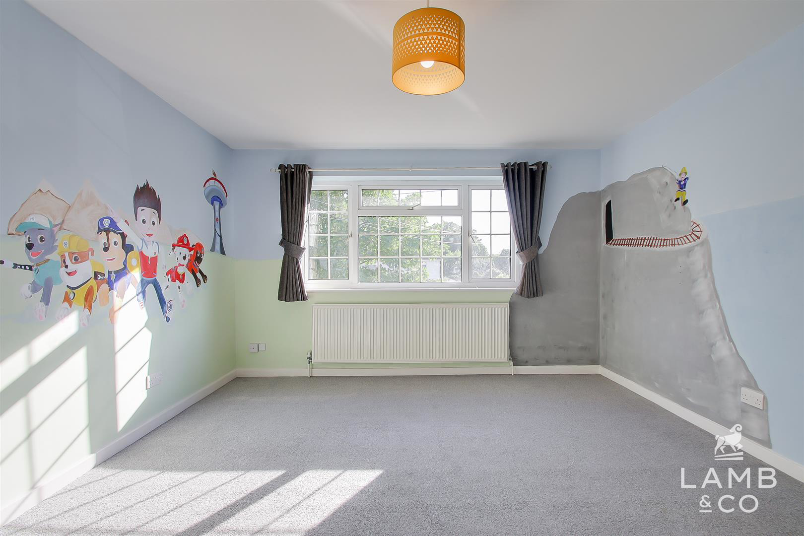 New Thorpe Avenue, Thorpe-Le-Soken, photo 22
