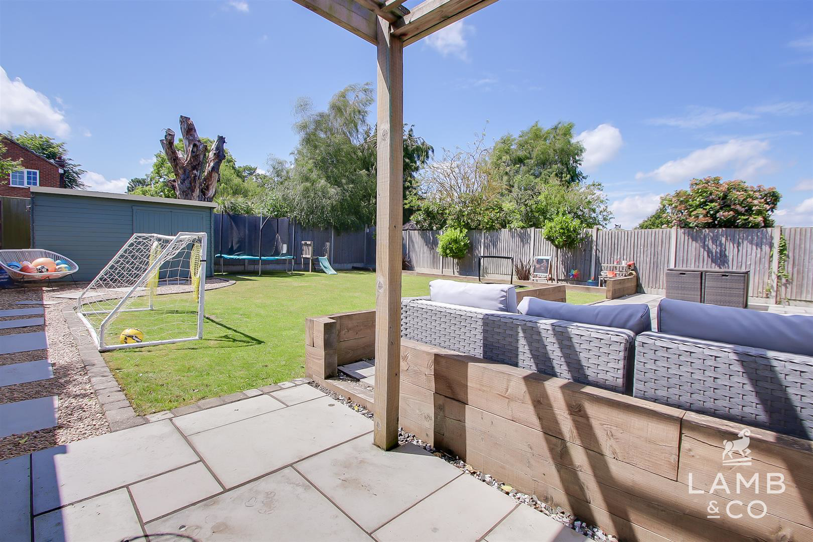 Kenilworth Grove, Thorpe-Le-Soken, photo 20