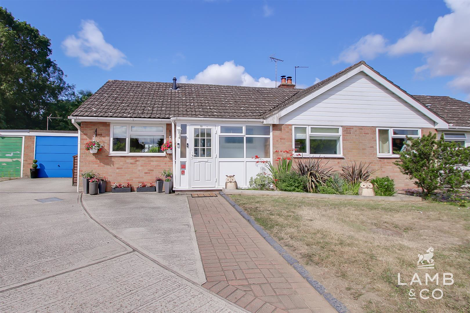 Meadow Close, Great Bromley, Colchester, photo 15