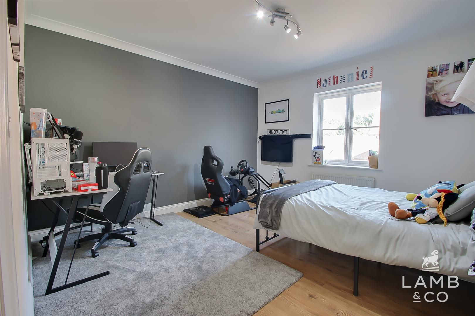 Cravenwood Close, Weeley Heath, photo 15