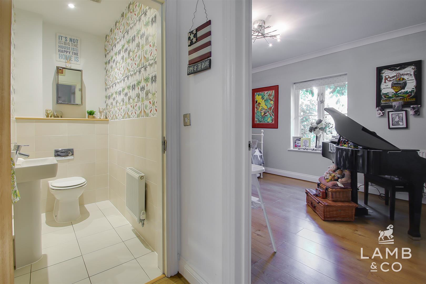 Cravenwood Close, Weeley Heath, photo 9