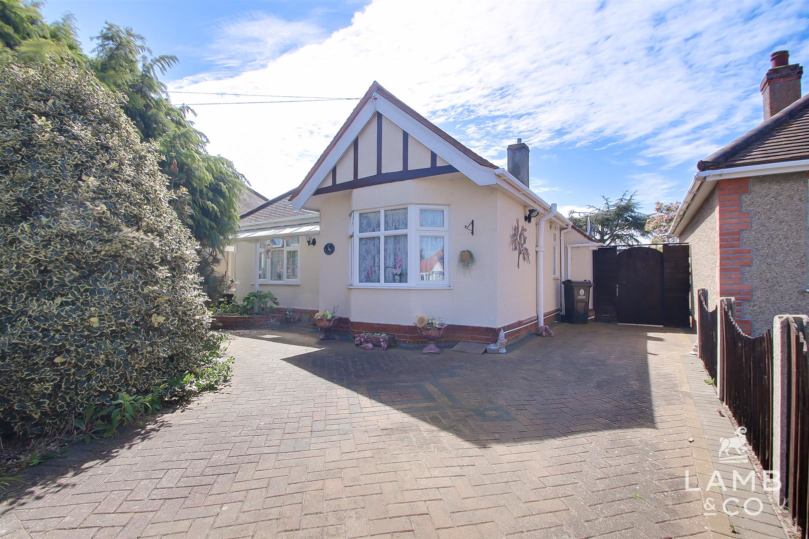 Nottingham Road, Holland-On-Sea