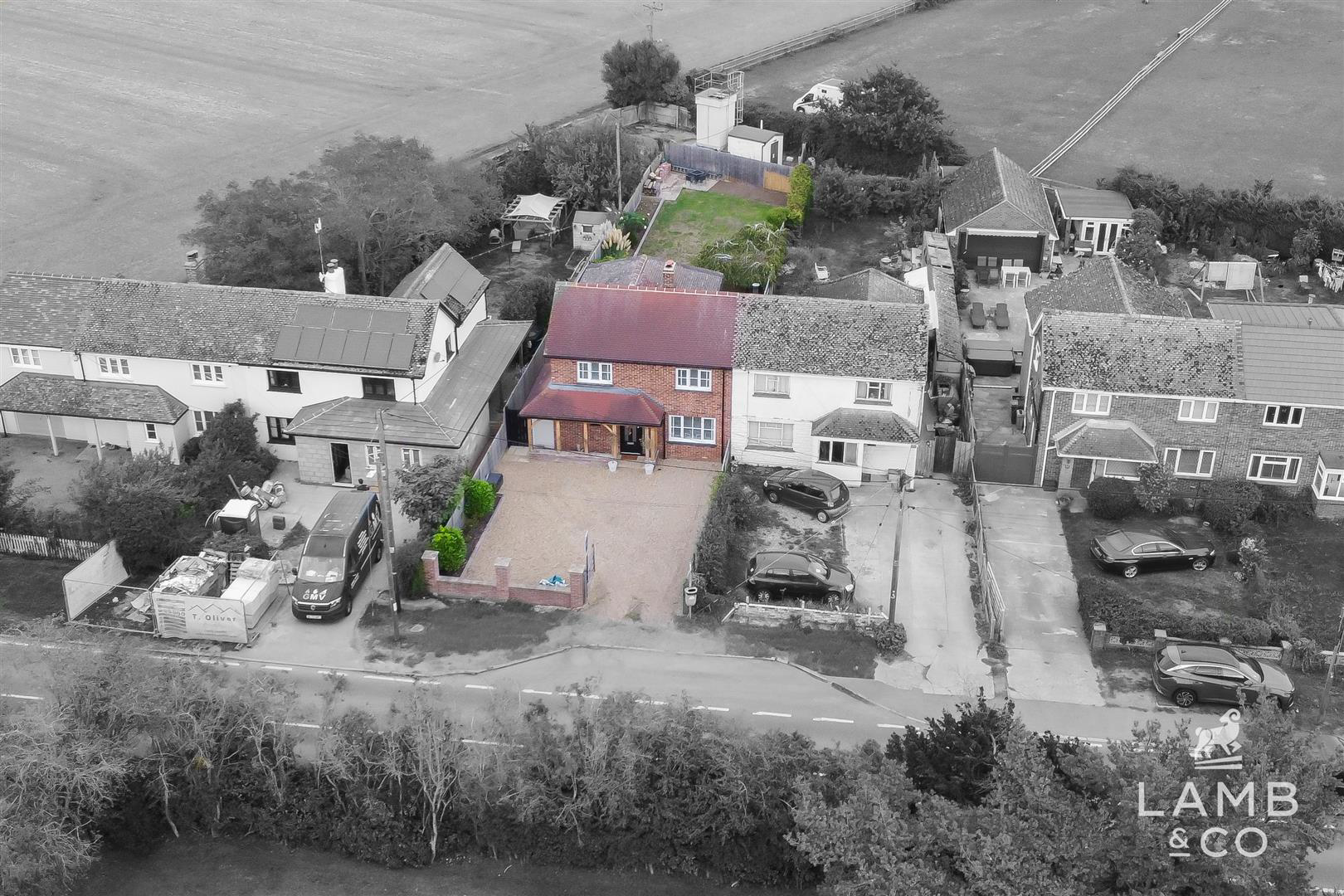 Harwich Road, Beaumont, photo 41