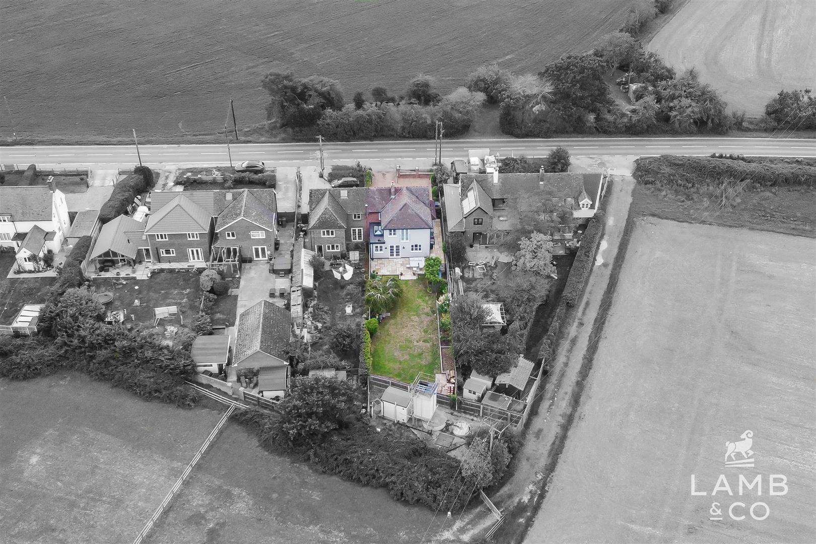 Harwich Road, Beaumont, photo 42