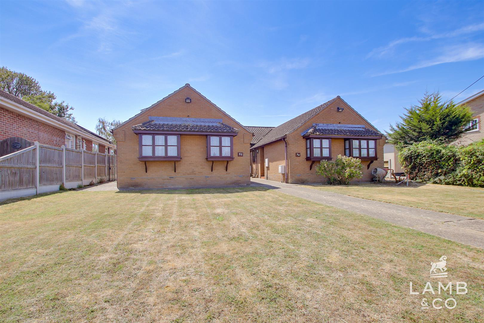 Oakmead Road, St. Osyth, Clacton-On-Sea, photo 15