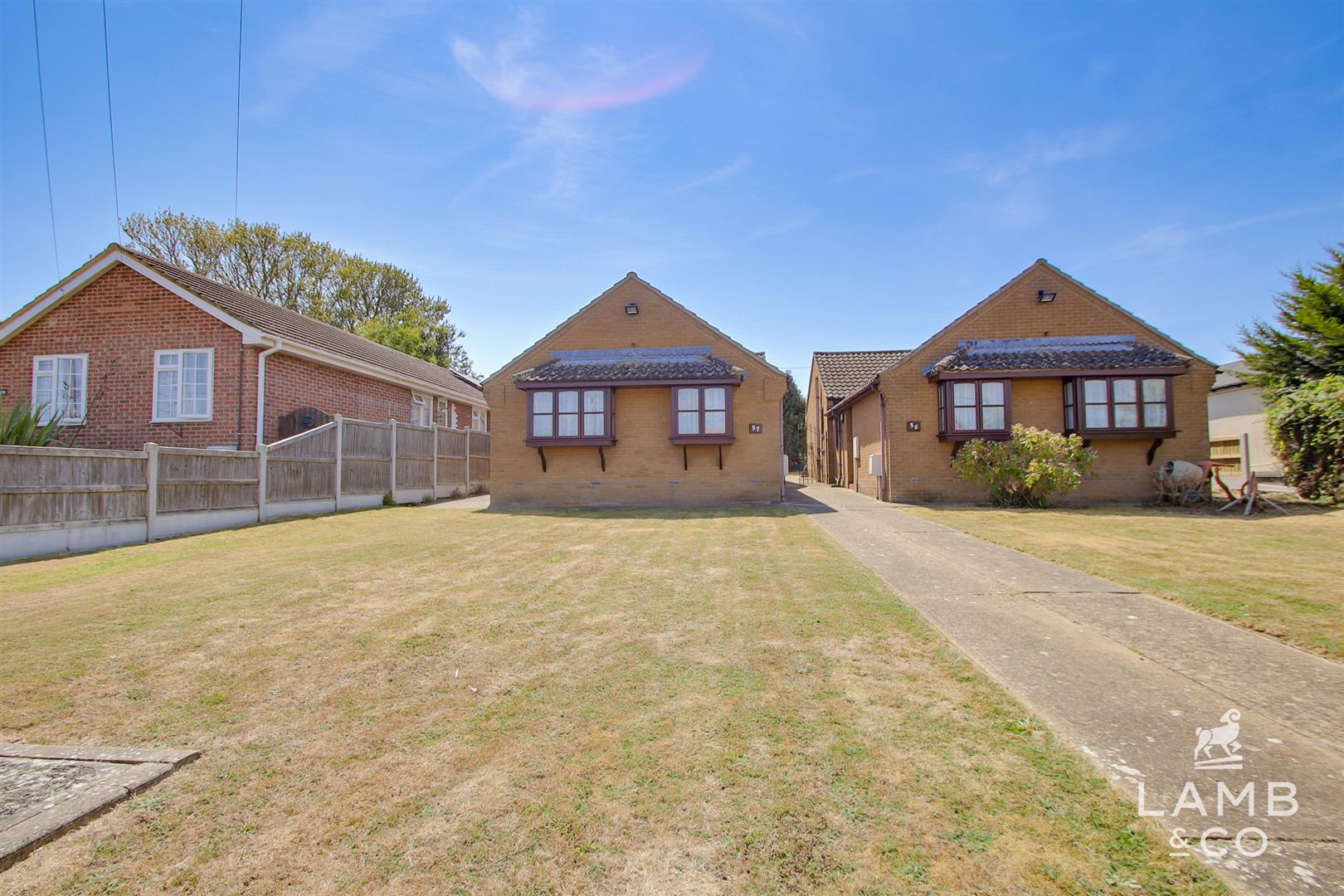 Oakmead Road, St. Osyth, Clacton-On-Sea