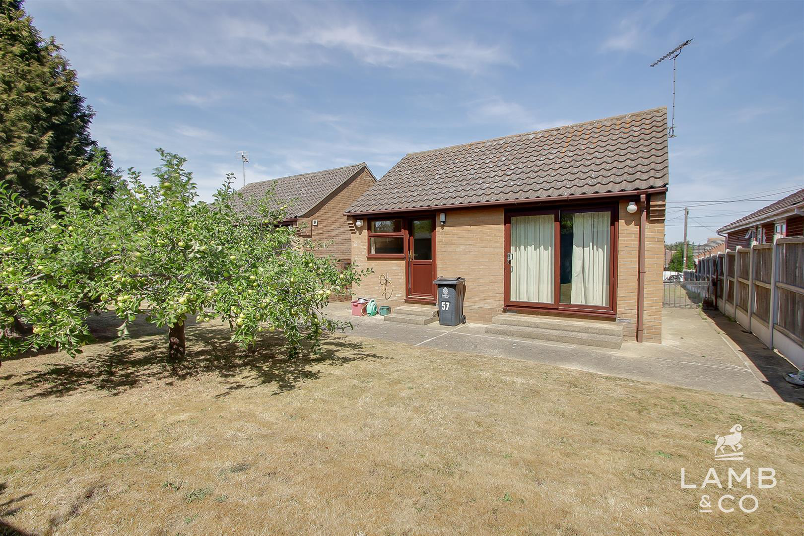 Oakmead Road, St. Osyth, Clacton-On-Sea, photo 13