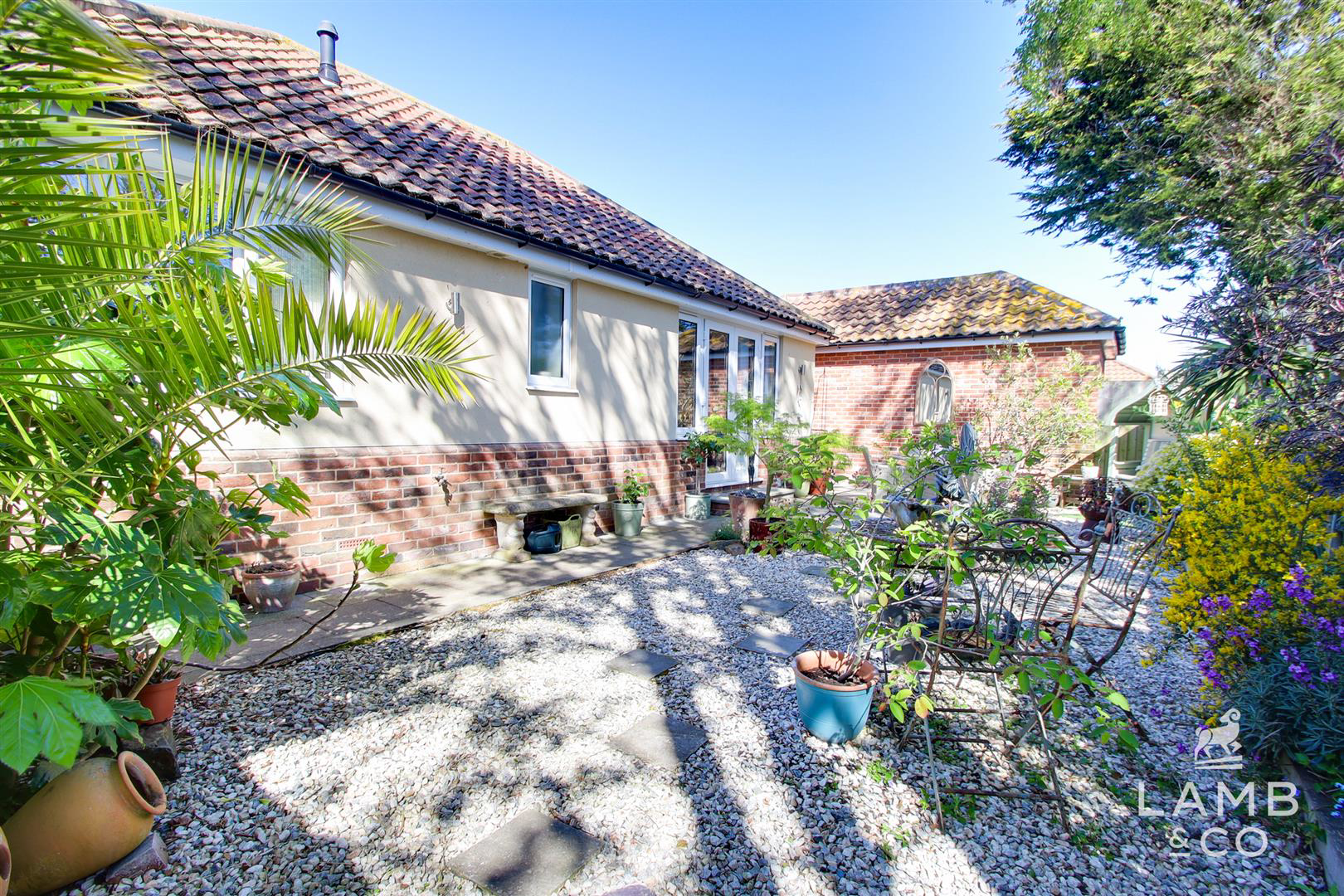 Fronks Gardens, Harwich, photo 14