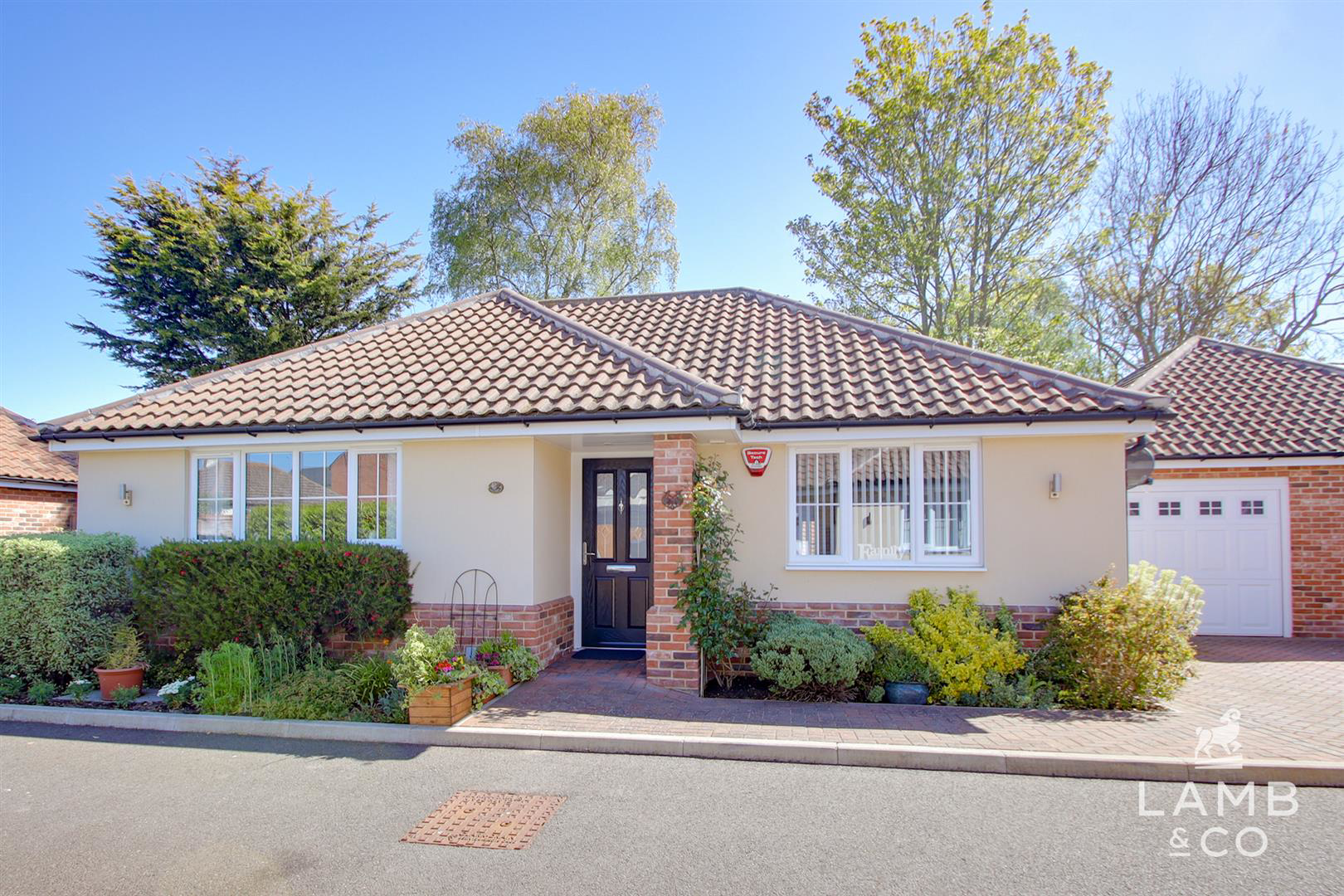 Fronks Gardens, Harwich, photo 16
