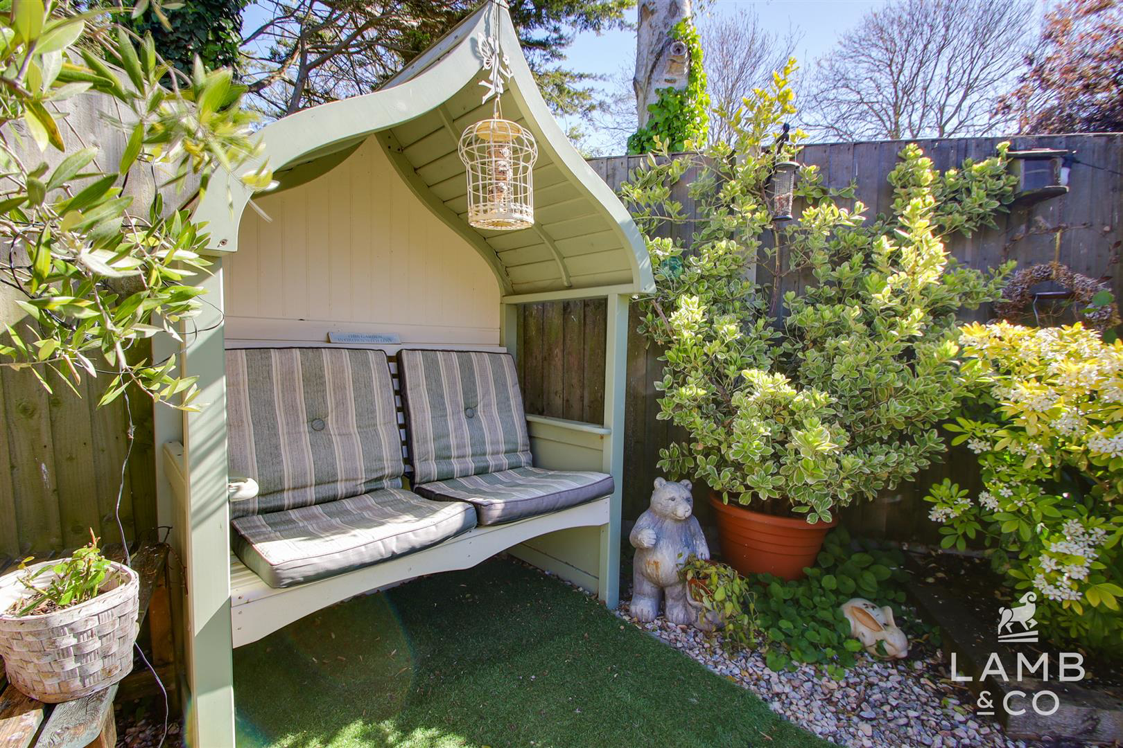 Fronks Gardens, Harwich, photo 12