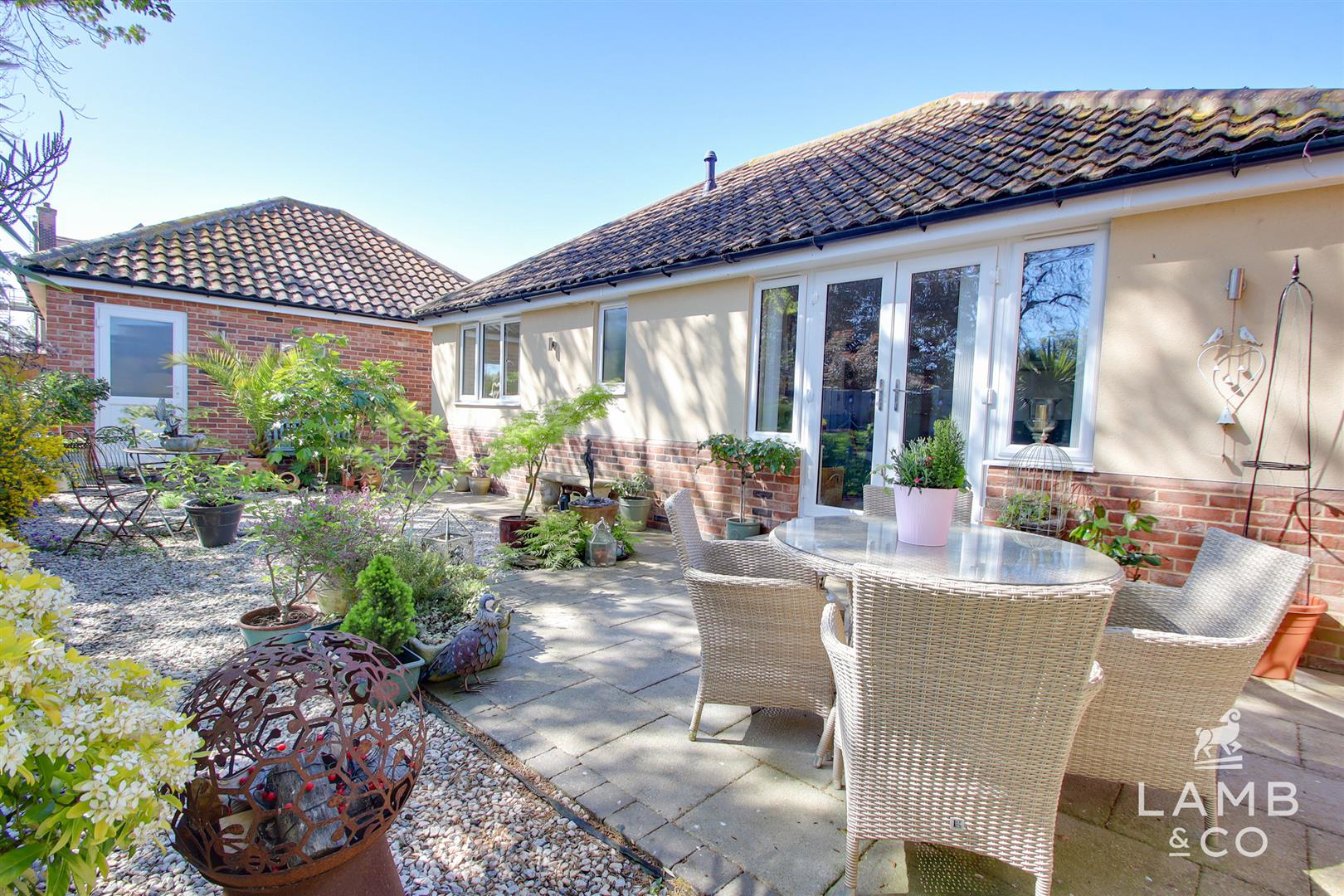 Fronks Gardens, Harwich, photo 13