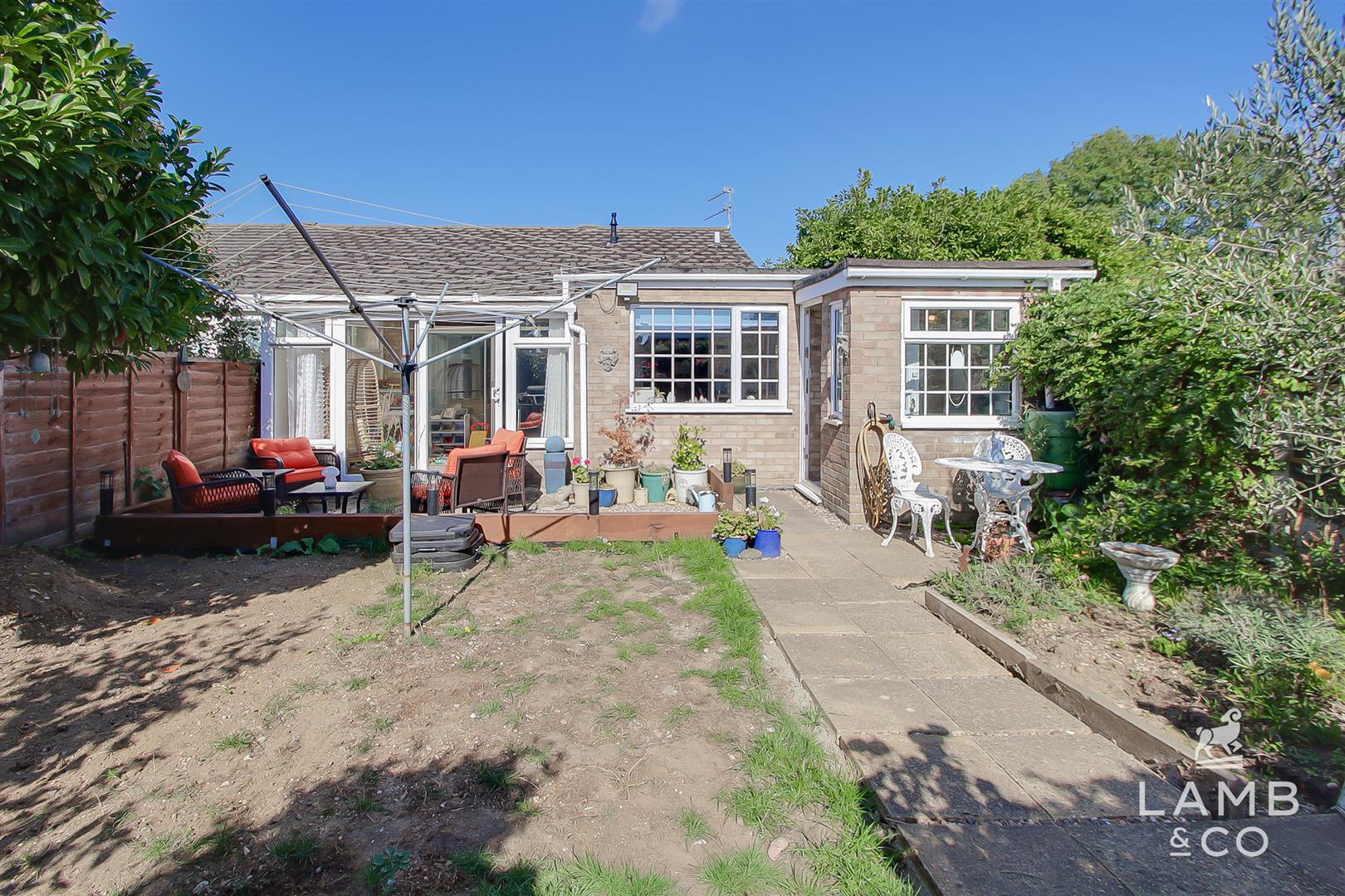 Oxenford Close, Harwich, photo 23
