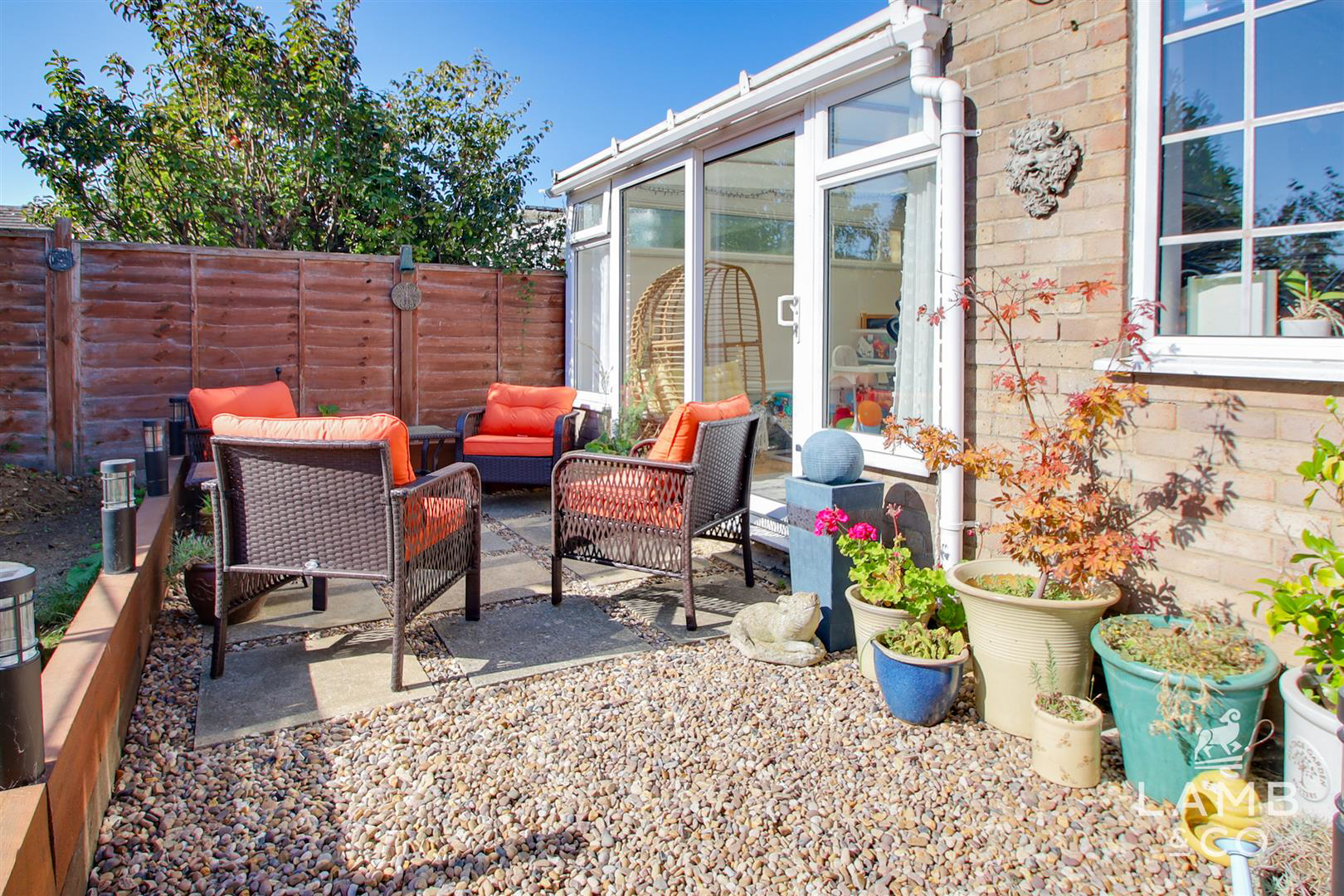 Oxenford Close, Harwich, photo 21