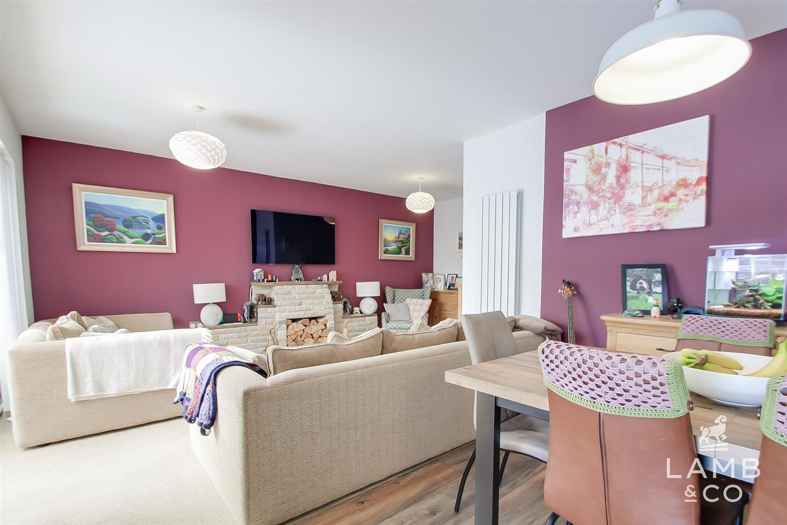 Oxenford Close, Harwich, photo 5