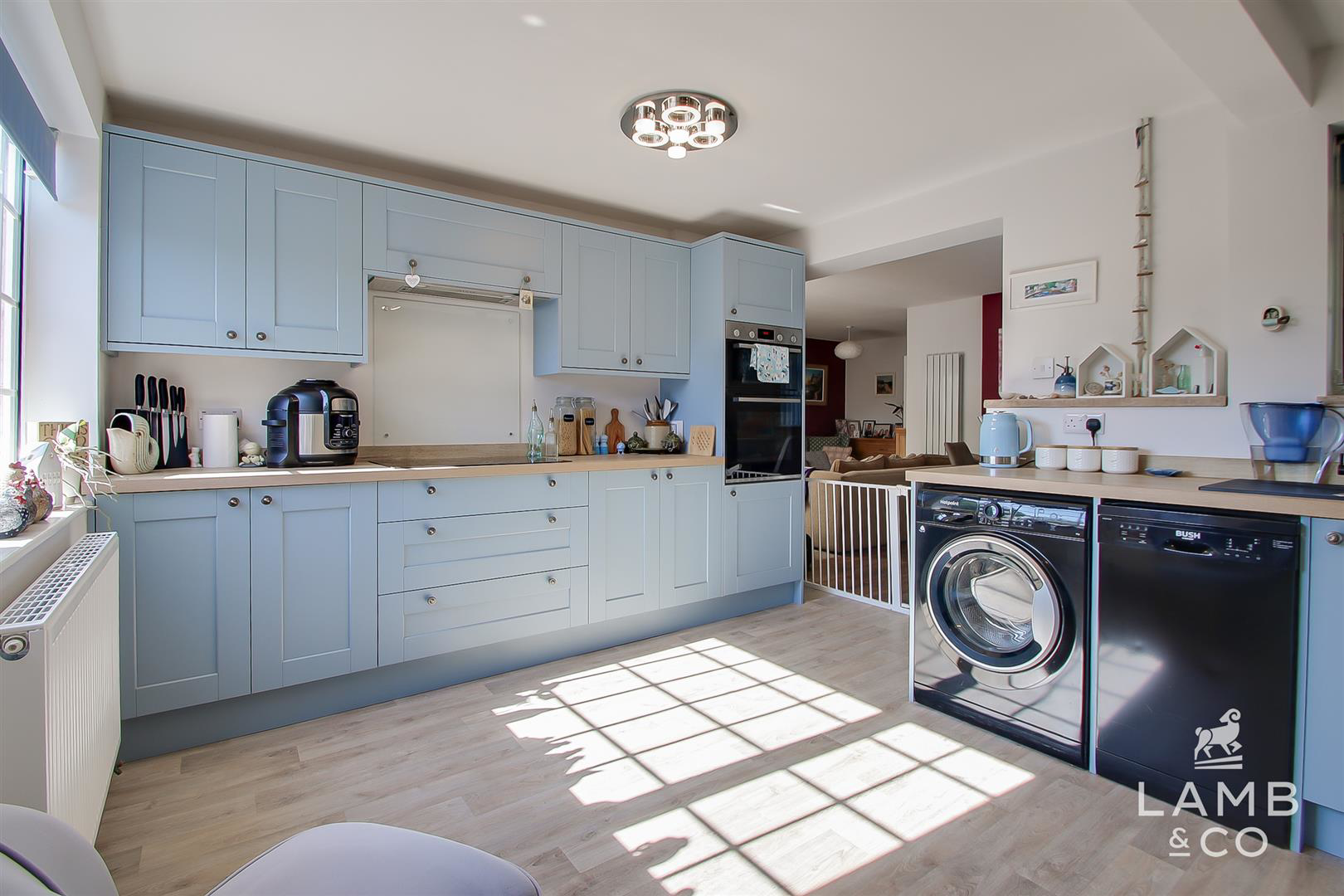 Oxenford Close, Harwich, photo 11