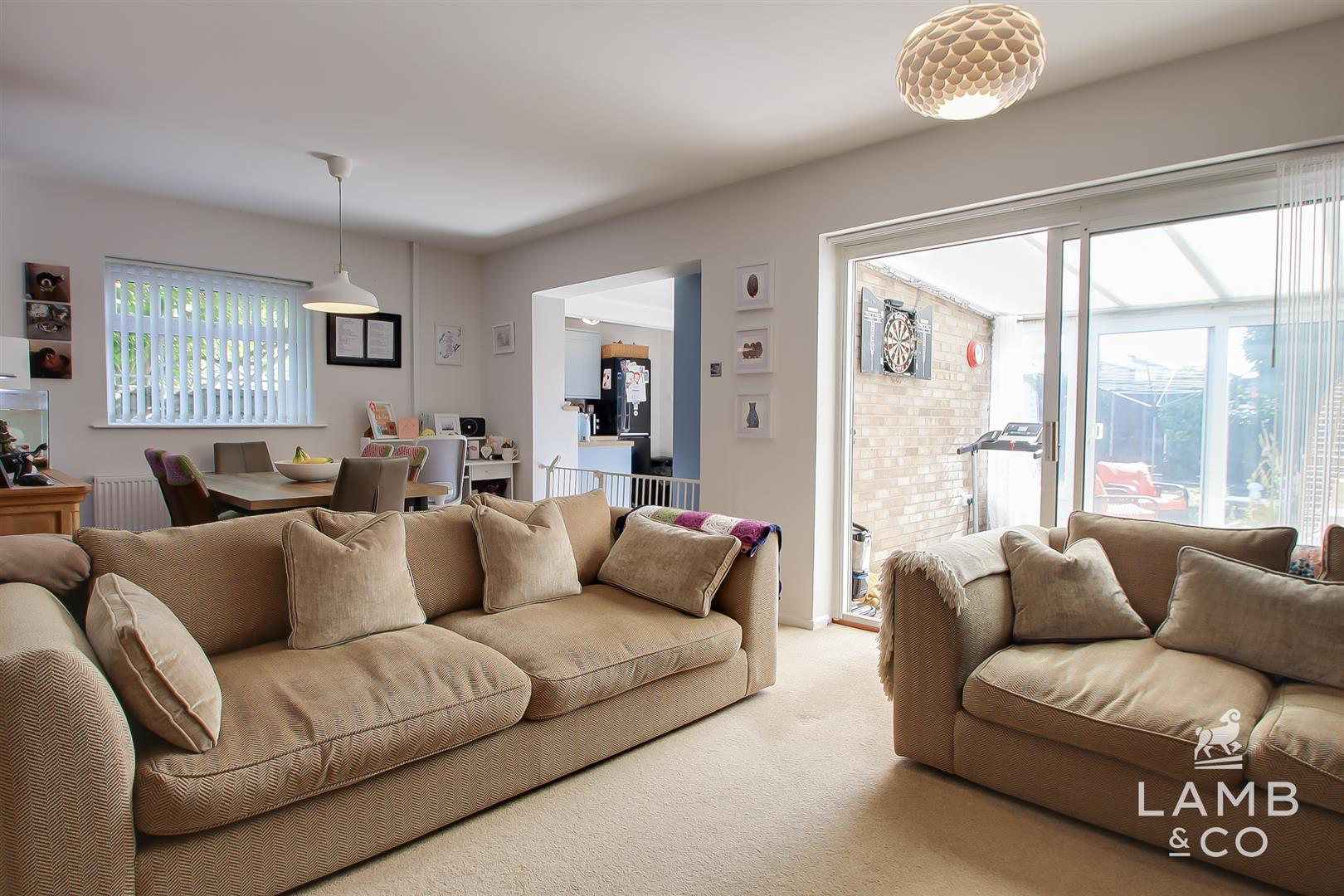 Oxenford Close, Harwich, photo 8