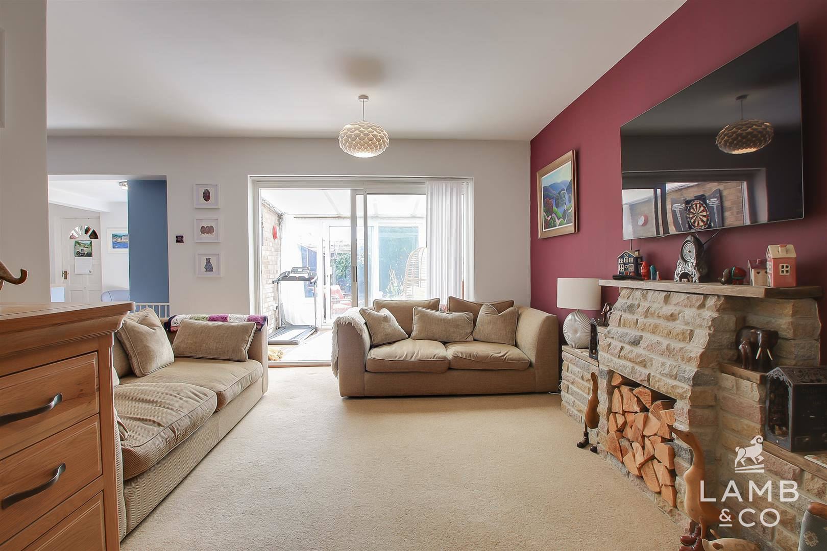 Oxenford Close, Harwich, photo 3