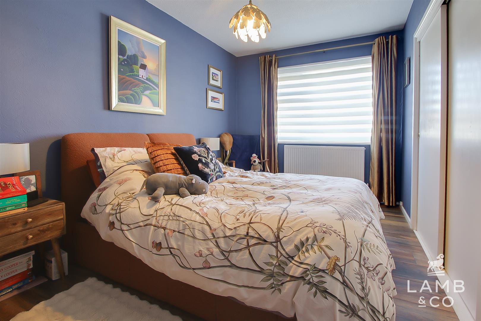 Oxenford Close, Harwich, photo 14