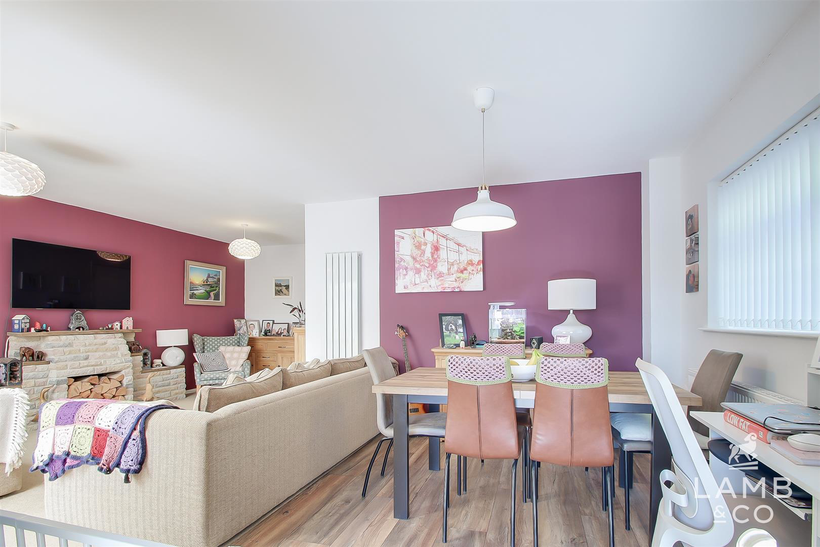 Oxenford Close, Harwich, photo 6