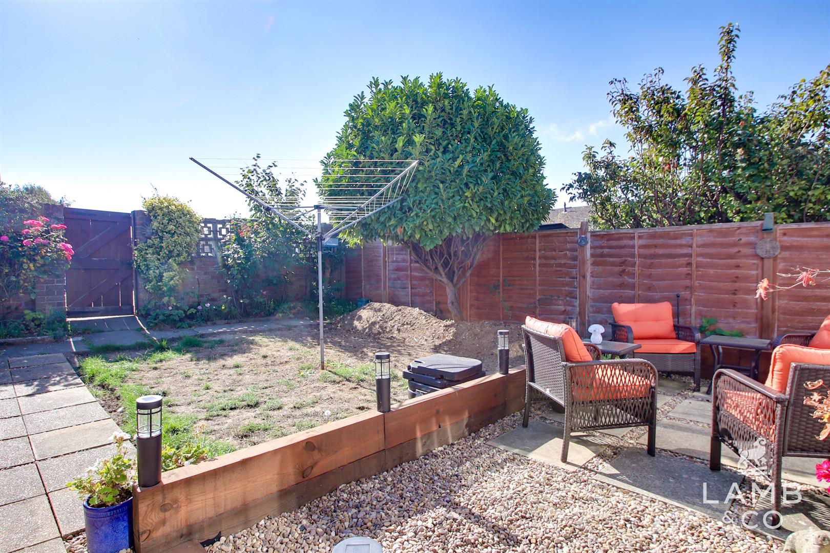 Oxenford Close, Harwich, photo 22