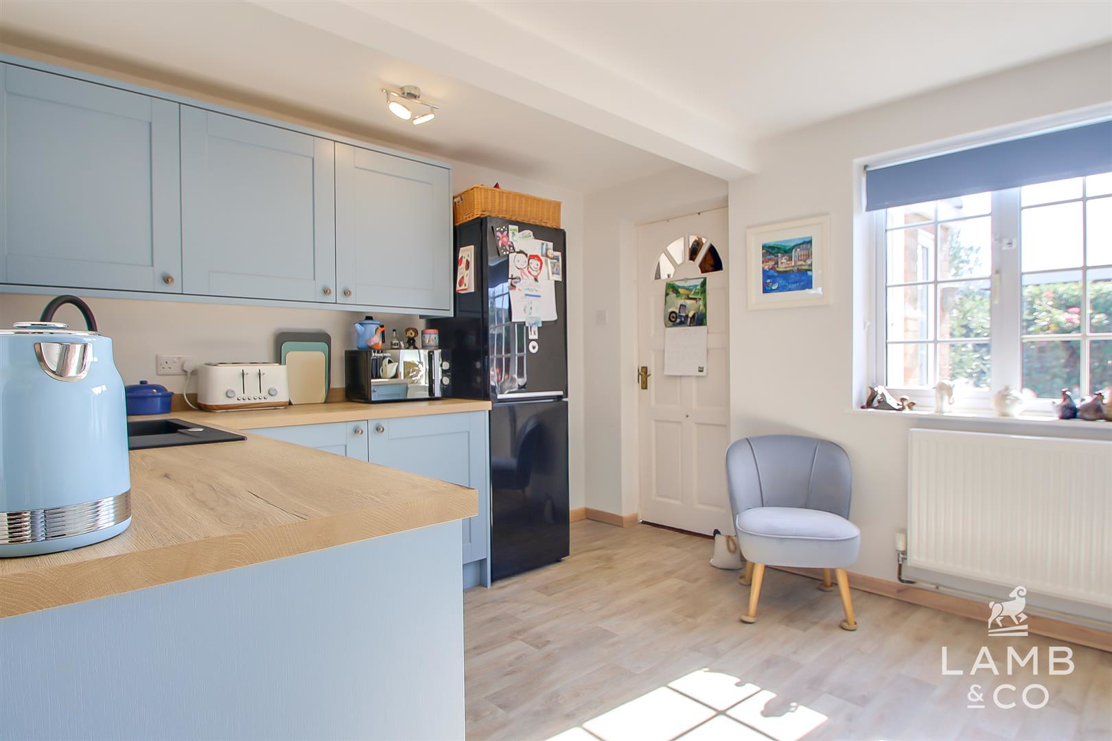 Oxenford Close, Harwich, photo 10