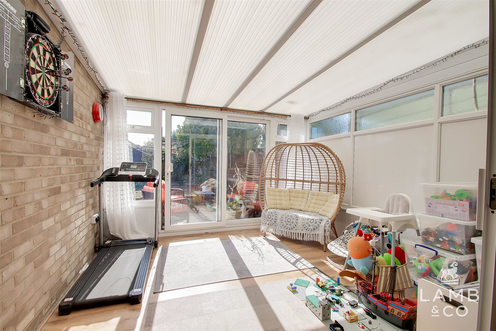 Oxenford Close, Harwich, photo 13