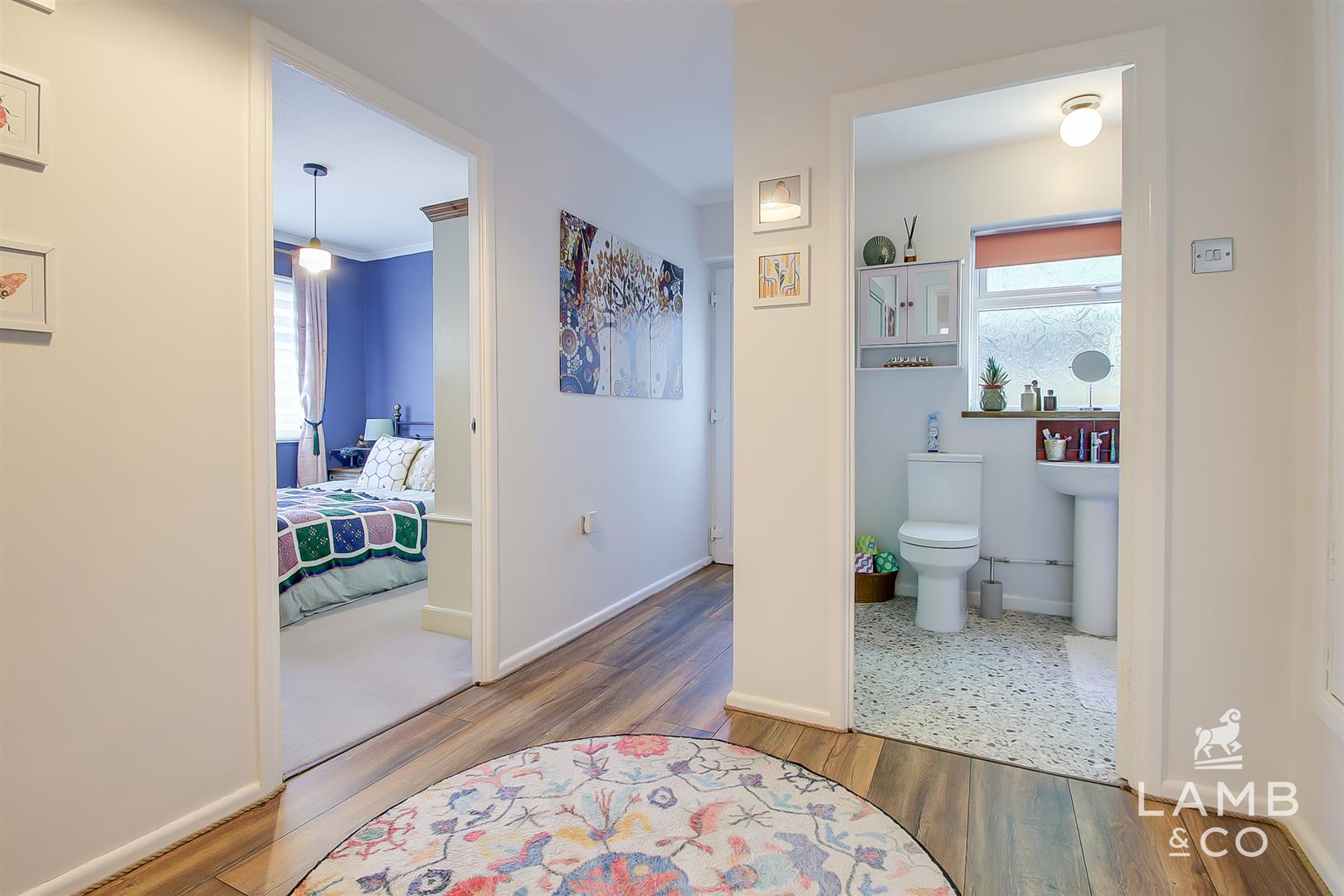 Oxenford Close, Harwich, photo 2