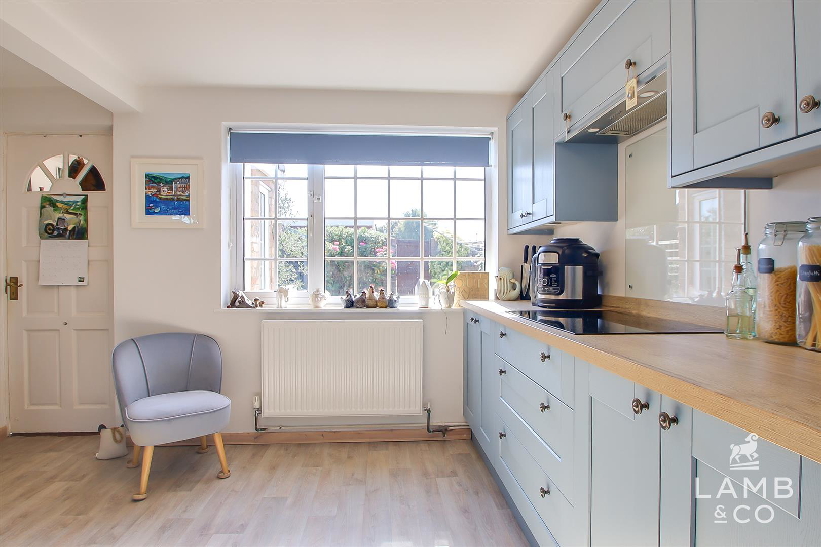 Oxenford Close, Harwich, photo 12