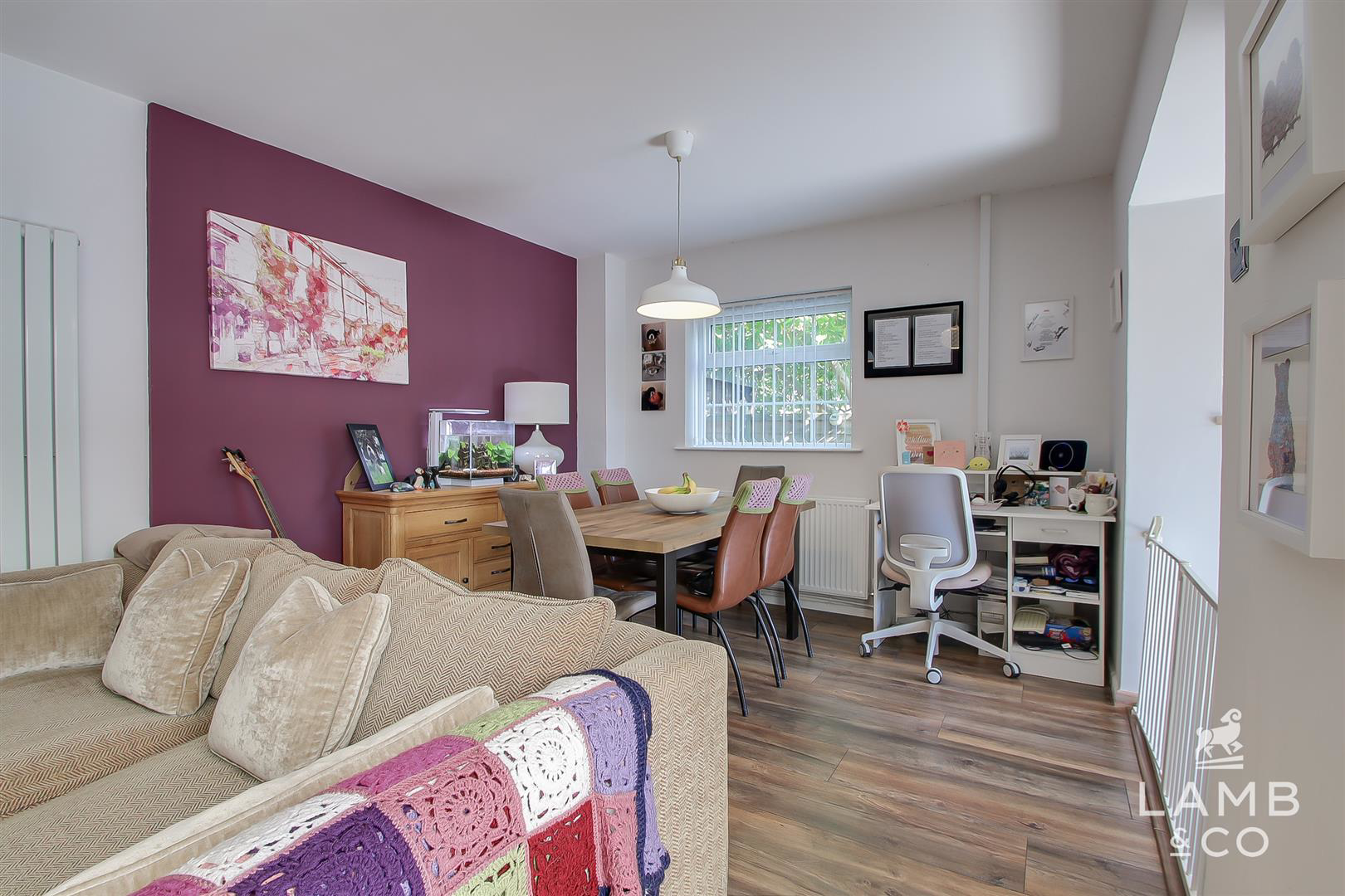 Oxenford Close, Harwich, photo 4