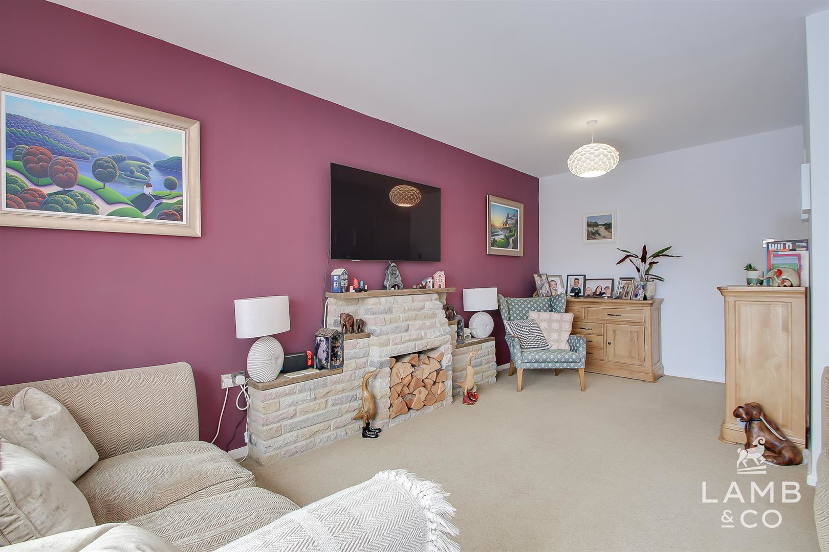 Oxenford Close, Harwich, photo 7