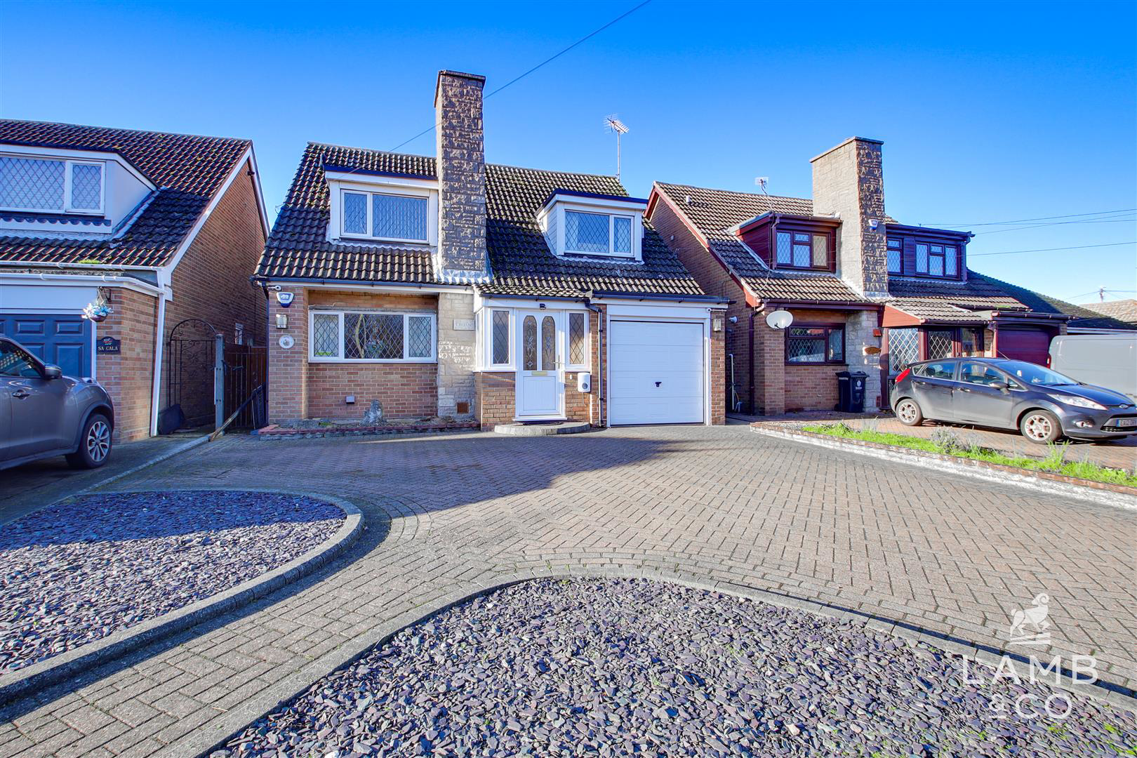 Jaywick Lane, Clacton-On-Sea
