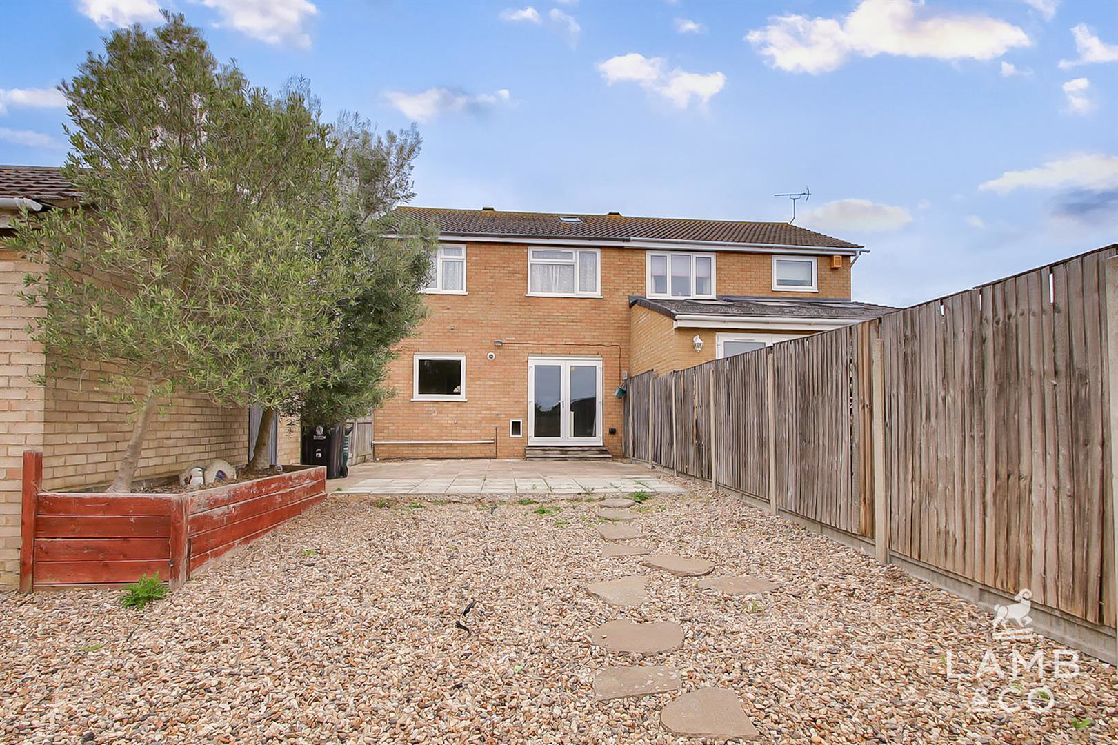 Fairlop Close, Clacton-On-Sea, photo 14
