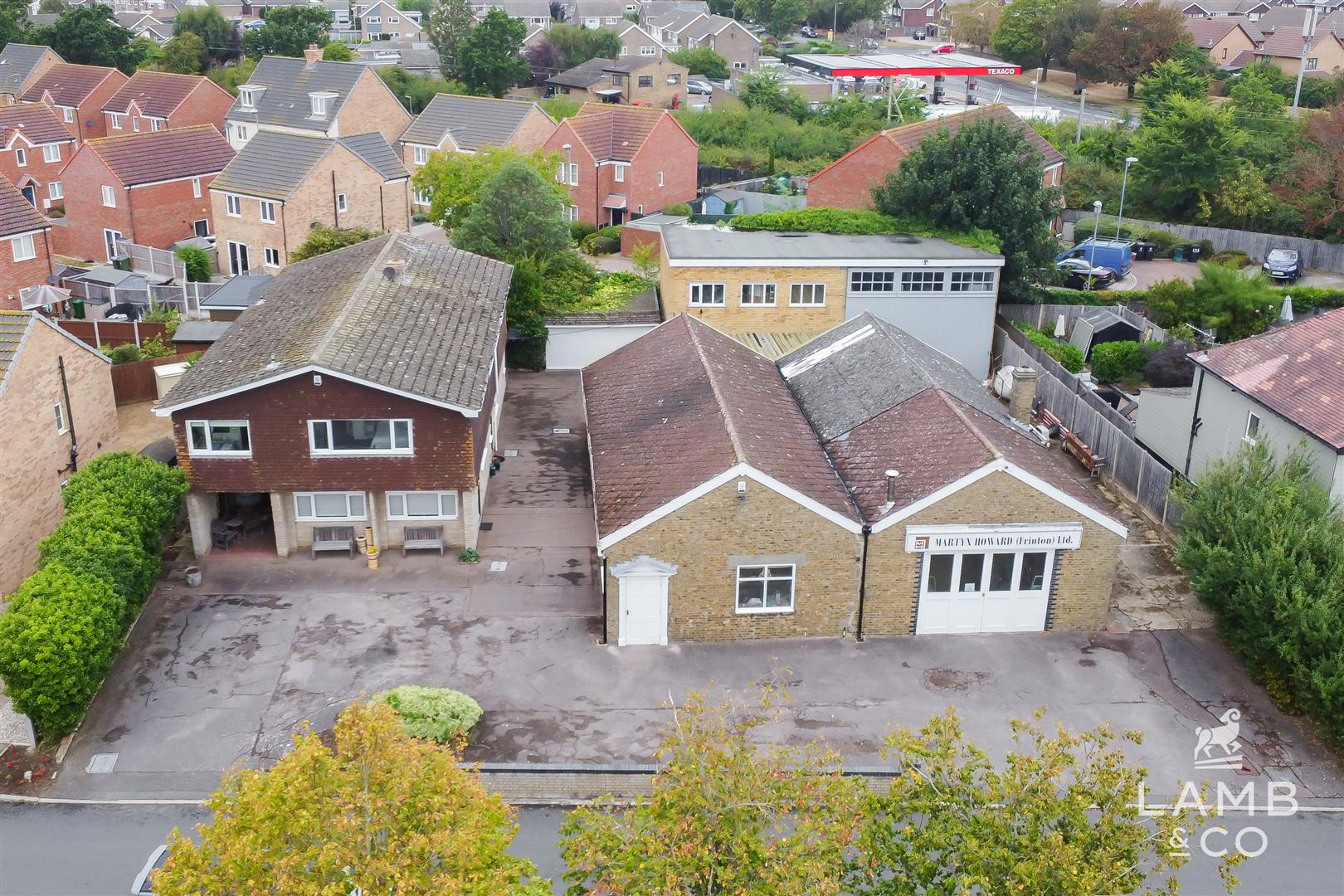 Wittonwood Road, Frinton-On-Sea
